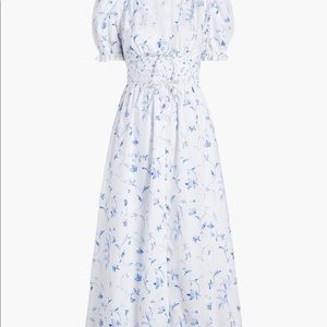 Hill House Sabrina Dress